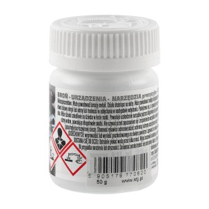 Oksyda NU BLAK nr 82 50 g