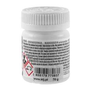 Oksyda NU BLAK nr 82 70 g
