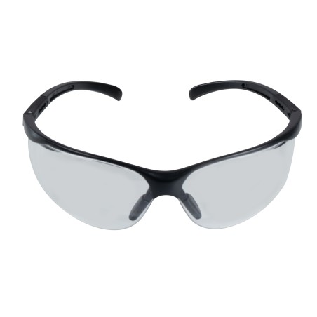 Okulary ochronne Combat Zone SG1 przezroczyste