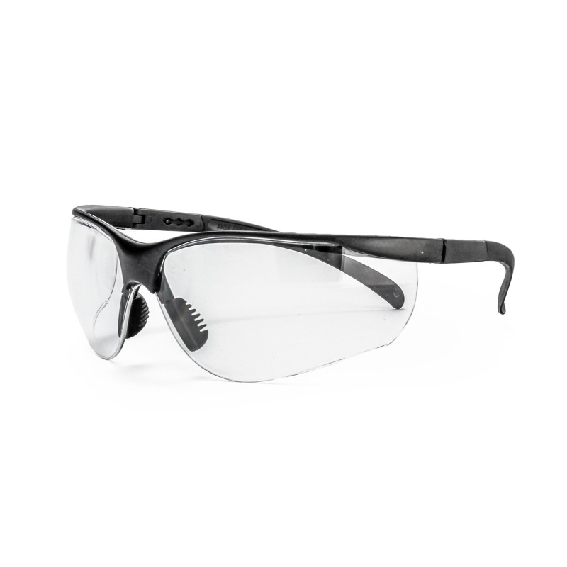 Okulary ochronne RealHunter Protect ANSI przezroczyste