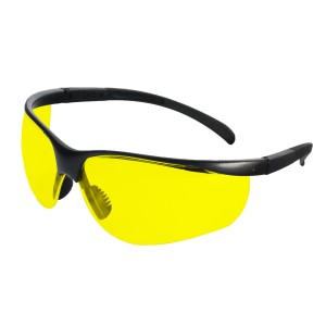 Okulary ochronne RealHunter Protect ANSI żółte