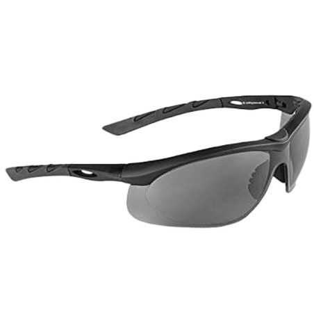 Okulary taktyczne SwissEye Lancer smoke