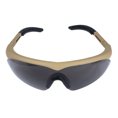 Okulary taktyczne SwissEye Raptor coyote