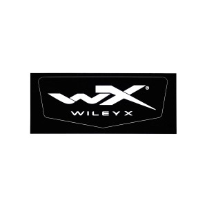 Okulary taktyczne Wiley X Ozone CCOZN06 grey silver flash, szare oprawki