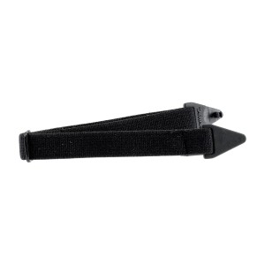 Okulary taktyczne Wiley X Prime Captivate ACPRM05 czarne oprawki
