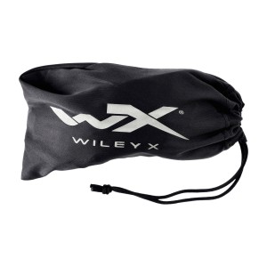 Okulary taktyczne Wiley X Prime Captivate ACPRM05 czarne oprawki