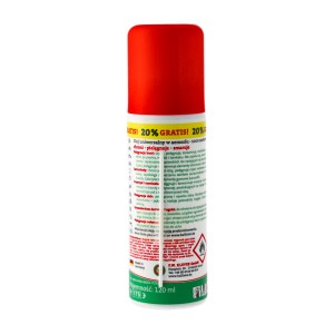 Olej do broni Ballistol spray 120 ml