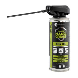 Olej do broni General Nano Protection 200 ml