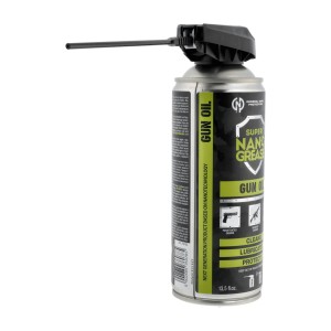 Olej do broni General Nano Protection 400 ml