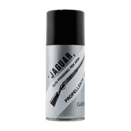 Olej do czyszczenia broni Megaline 125 ml