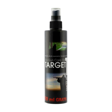 Olej do konserwacji broni Target1 250 ml / ekologi