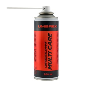 Olej do konserwacji broni Umarex Gun Care Pro spray 200 ml