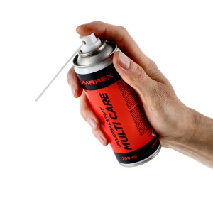 Olej do konserwacji broni Umarex Gun Care Pro spray 200 ml