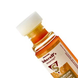 Olej naturalny do drewna Scherell złoty 50 ml