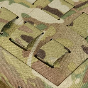 Organizer M-Tac wojskowy Elite średni