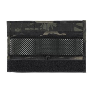 Osłona pałąka GTG Headband Comfort Multicam Black dla słuchawek Peltor Comtac