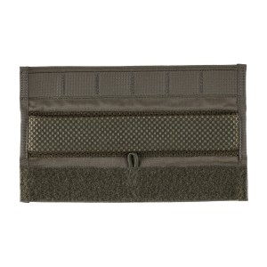 Osłona pałąka GTG Headband Comfort Ranger Green dla słuchawek Peltor Comtac