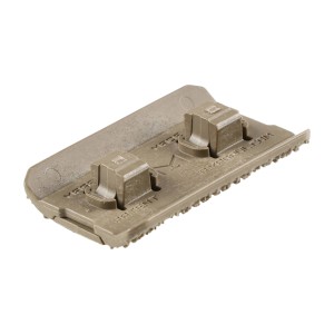 Osłona szyny Magpul M-LOK MAG603 FDE