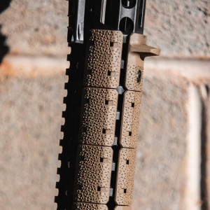 Osłona szyny Magpul M-LOK MAG603 FDE