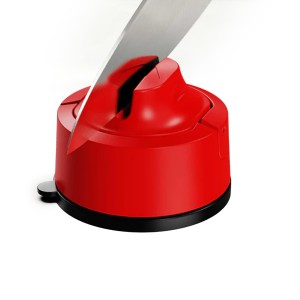 Ostrzałka AnySharp classic Evo czerwona