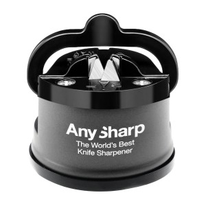 Ostrzałka AnySharp Pro metaliczna