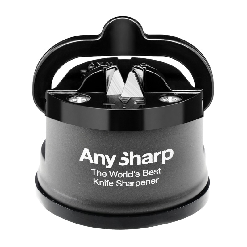 Ostrzałka AnySharp Pro metaliczna