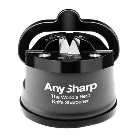 Ostrzałka AnySharp Pro metaliczna