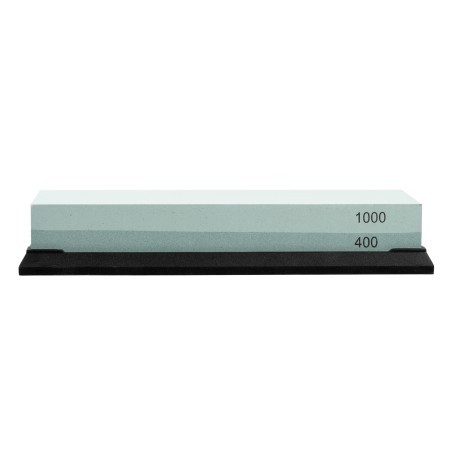 Ostrzałka do noży kamień wodny THE EDGE stoneSHARP 400/1000