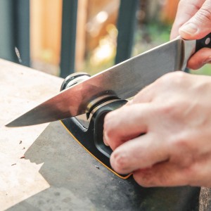 Ostrzałka do noży kuchennych Work Sharp Kitchen Edge Knife Sharpener