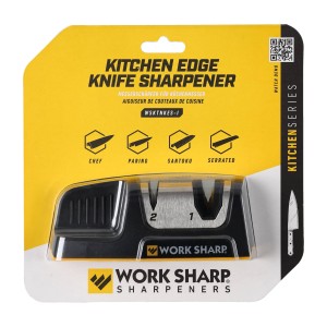Ostrzałka do noży kuchennych Work Sharp Kitchen Edge Knife Sharpener