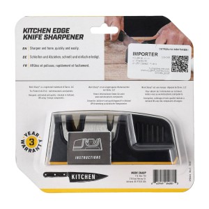 Ostrzałka do noży kuchennych Work Sharp Kitchen Edge Knife Sharpener