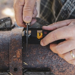 Ostrzałka do noży Work Sharp Pivot Plus Knife Sharpener