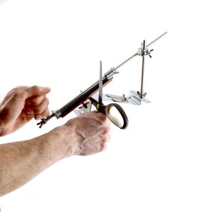 Ostrzałka Ganzo Touch Pro Steel