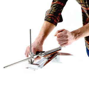 Ostrzałka Ganzo Touch Pro Steel