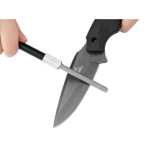 Ostrzałka Taidea T0905D kieszonkowa