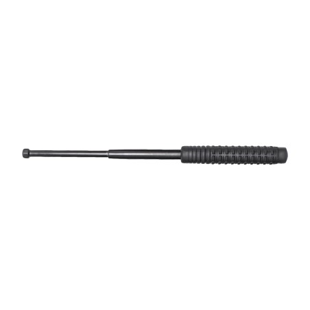 Pałka teleskopowa ESP Baton 16" czarna hartowana