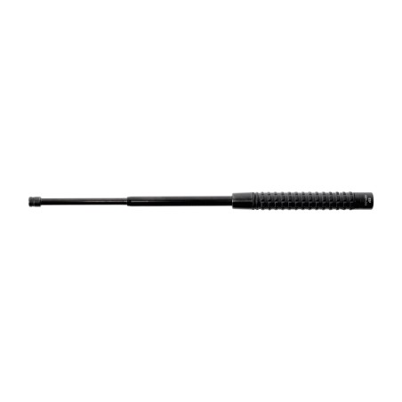 Pałka teleskopowa ESP Baton Easy Lock 20" ExBTO-20H czarna hartowana