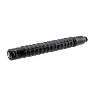 Pałka teleskopowa ESP Baton Easy Lock 20" ExBTO-20H czarna hartowana