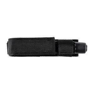 Pałka teleskopowa ProSecur baton 16" black Walther