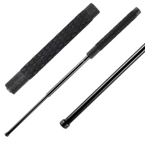 Pałka teleskopowa ProSecur baton 26" black Walther