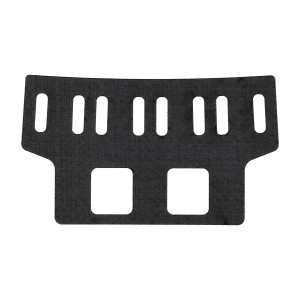 Panel Ginger's Tactical Gear Viper 1x3 Horizontal