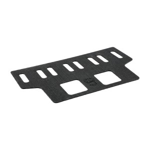 Panel Ginger's Tactical Gear Viper 1x3 Horizontal