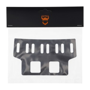 Panel Ginger's Tactical Gear Viper 1x3 Horizontal