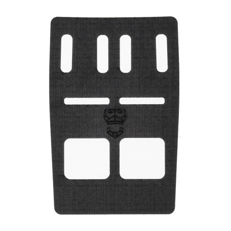 Panel Ginger's Tactical Gear Viper 2x2 Vertical