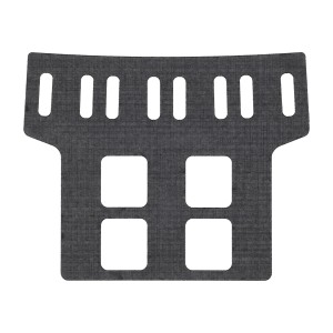 Panel Ginger's Tactical Gear Viper 2x3 Horizontal