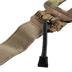 Pas boczny do kamizelki Husar QR Cummerbund MultiCam