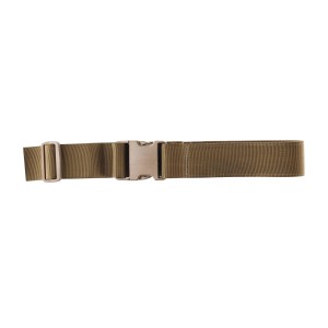 Pas Neptune Spear 50 mm z plastikową klamrą Coyote Brown