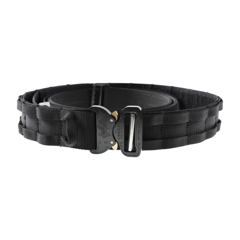 Pas taktyczny Beretta Combat Belt czarny
