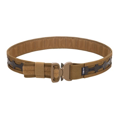 Pas taktyczny Neptune Spear Battle Belt 3 Cobra Pro Coyote Brown