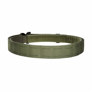 Pas taktyczny Tasmanian Tiger Modular Belt Set olive